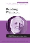 Reading Winnicott - eBook