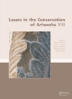 Lasers in the Conservation of Artworks VIII - eBook