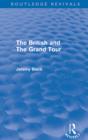 The British and the Grand Tour (Routledge Revivals) - eBook