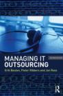 Managing IT Outsourcing, Second Edition - eBook