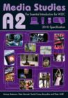 A2 Media Studies : The Essential Introduction for WJEC - eBook