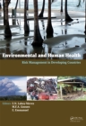 Environmental and Human Health : Risk Management in Developing Countries - eBook