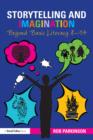 Storytelling and Imagination: Beyond Basic Literacy 8-14 - eBook