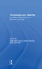 Knowledge and Identity : Concepts and Applications in Bernstein's Sociology - eBook