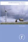 Environmental Policy - eBook