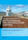 Biotechniques for Air Pollution Control : Proceedings of the 3rd International Congress on Biotechniques for Air Pollution Control. Delft, The Netherlands, September 28-30, 2009 - eBook
