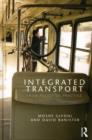 Integrated Transport : From Policy to Practice - eBook