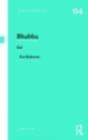 Bhabha for Architects - eBook