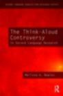 The Think-Aloud Controversy in Second Language Research - eBook