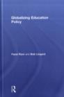 Globalizing Education Policy - eBook