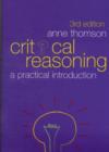 Critical Reasoning : A Practical Introduction - eBook