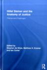 Hillel Steiner and the Anatomy of Justice : Themes and Challenges - eBook