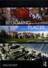 Becoming Places : Urbanism / Architecture / Identity / Power - eBook