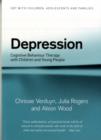 Depression : Cognitive Behaviour Therapy with Children and Young People - eBook