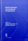 World Cinemas, Transnational Perspectives - eBook
