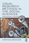 Visual Research Methods in the Social Sciences : Awakening Visions - eBook