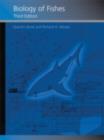 Biology of Fishes - eBook
