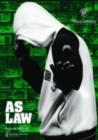 AS Law - eBook