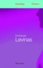 Emmanuel Levinas - eBook