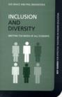 Inclusion and Diversity : Meeting the Needs of All Students - eBook