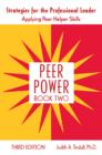 Peer Power - eBook