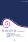 Paraconsistency : The Logical Way to the Inconsistent - eBook