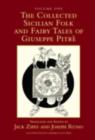 The Collected Sicilian Folk and Fairy Tales of Giuseppe Pitre - eBook