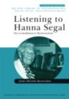 Listening to Hanna Segal : Her Contribution to Psychoanalysis - eBook