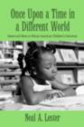 Once Upon a Time in a Different World : Issues and Ideas in African American Children's Literature - eBook