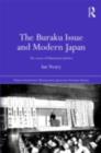 The Buraku Issue and Modern Japan : The Career of Matsumoto Jiichiro - eBook