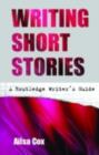 Writing Short Stories - eBook