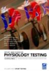 Sport and Exercise Physiology Testing Guidelines: Volume I - Sport Testing : The British Association of Sport and Exercise Sciences Guide - eBook