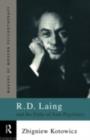 R.D. Laing and the Paths of Anti-Psychiatry - eBook