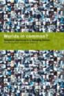 Worlds in Common? : Television Discourses in a Changing Europe - eBook