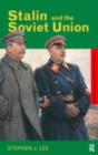 Stalin and the Soviet Union - eBook