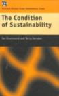 The Condition of Sustainability - eBook