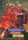 Culture and Global Change - eBook
