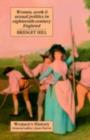 Women, Work And Sexual Politics In Eighteenth-Century England - eBook