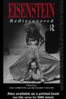 Eisenstein Rediscovered - eBook