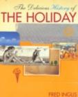 The Delicious History of the Holiday - eBook