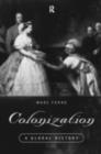 Colonization : A Global History - eBook