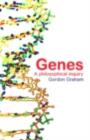 Genes: A Philosophical Inquiry - eBook