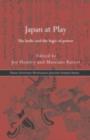 Japan at Play - eBook