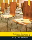 Training & Development : Communicating for Success - Book