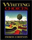 Writing Choices - Book