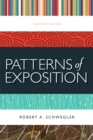 Patterns of Exposition - Book