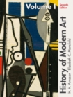 History of Modern Art, Volume 1 - Book