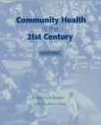 Community Health in the 21st Century - Book