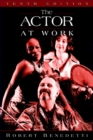 Actor at Work, The - Book