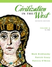 Civilization in the West : (to 1500) v. A - Book